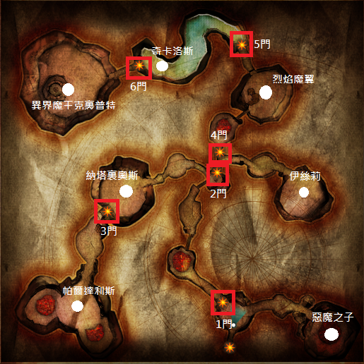 《神泣online》克里普特王座副本介紹 - 94hi Asia-Pacific Game Platform