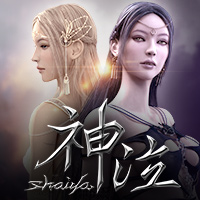 神泣Online｜Shaiya 正版授權 - 94hi Asia-Pacific Game Platform